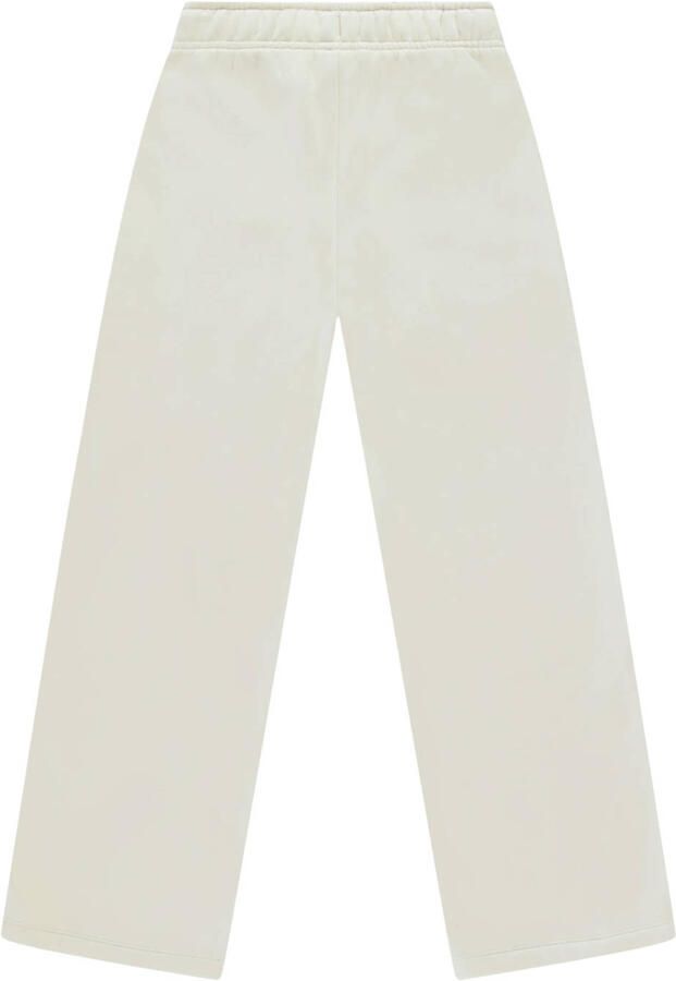 Cars regular fit sweatpants met print ecru - Foto 3