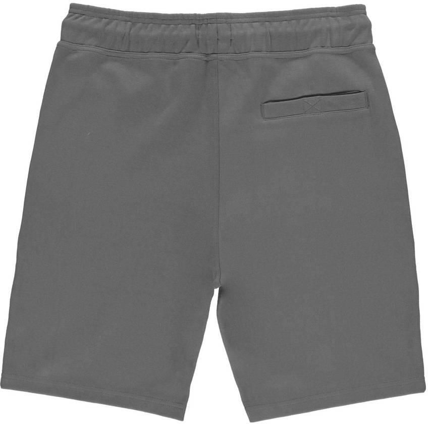 Cars regular fit sweatshort Braga grijs