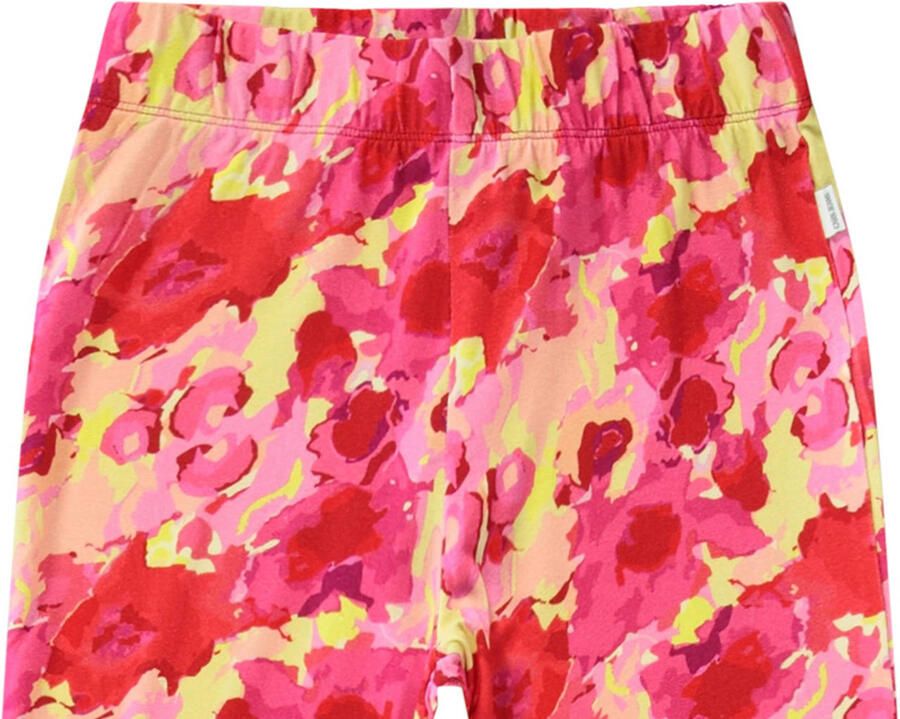 Cars regular legging roze - Foto 2