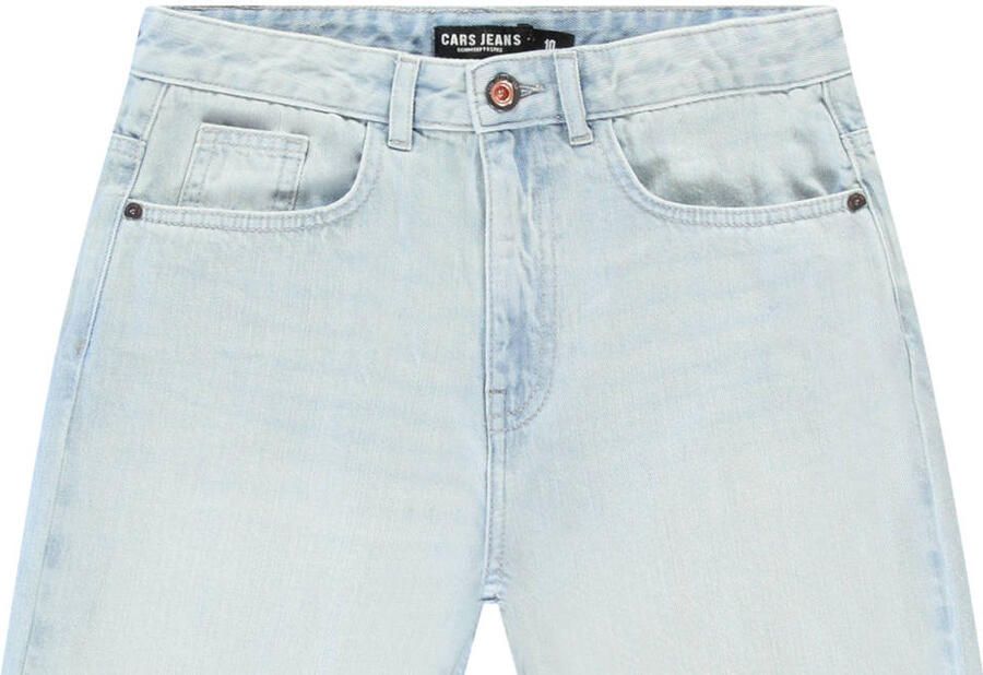 Cars regular short light blue denim - Foto 2