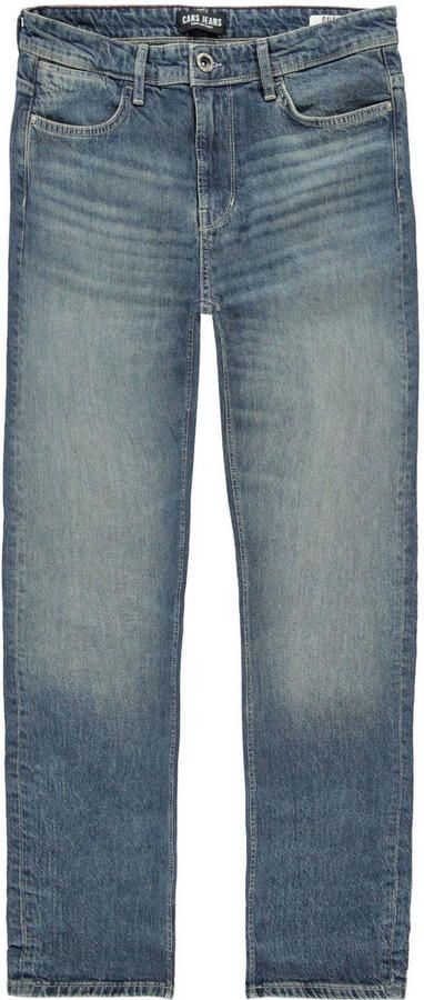Cars GUARD loose fit jeans dirty used