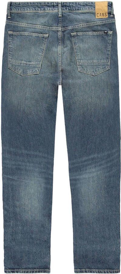 Cars GUARD loose fit jeans dirty used - Foto 3