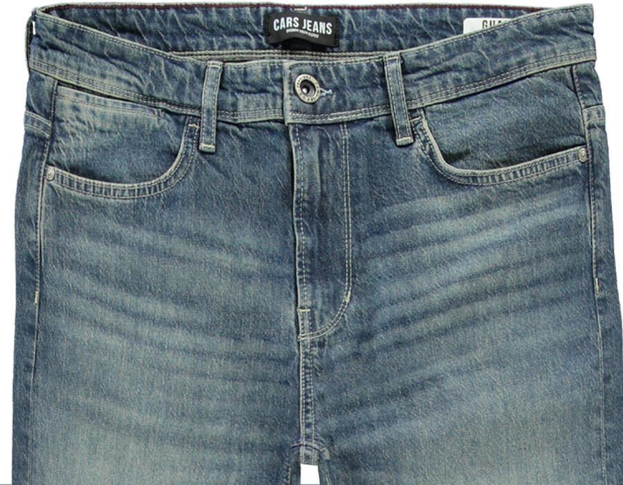 Cars GUARD loose fit jeans dirty used - Foto 2