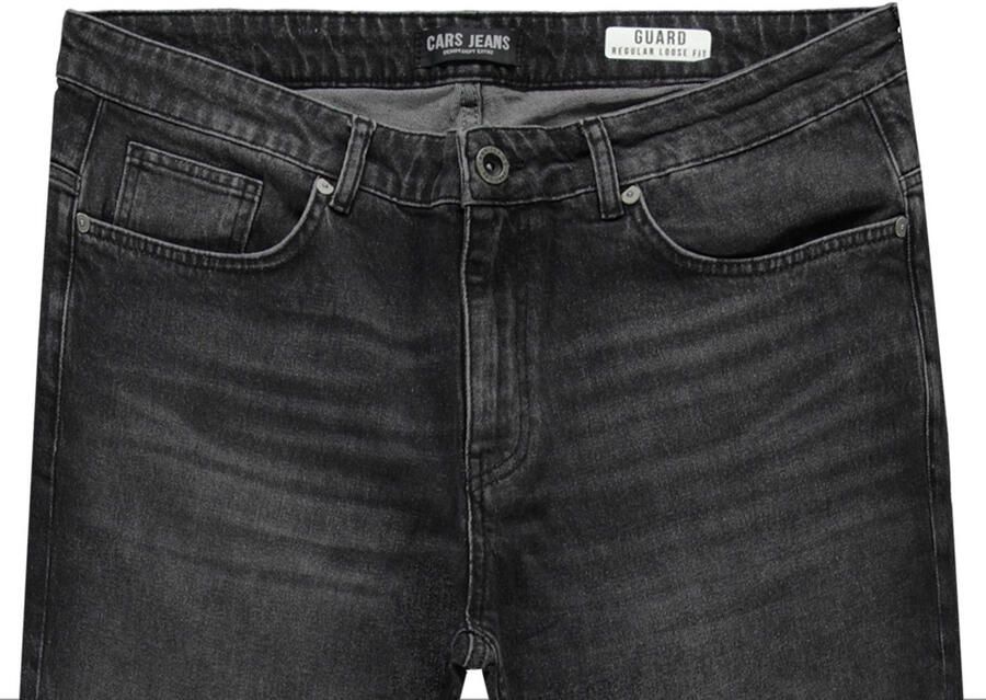 Cars GUARD loose fit jeans black used - Foto 2