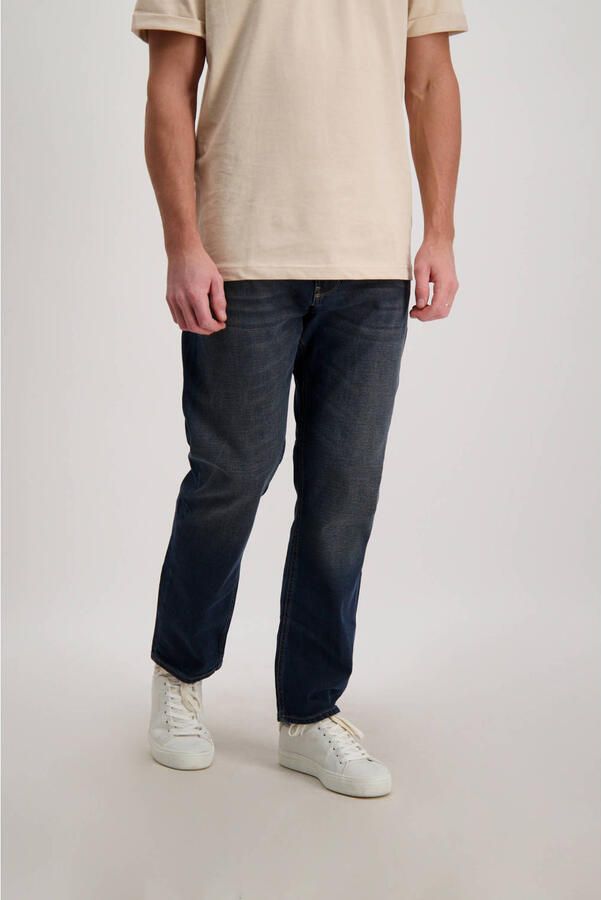 Cars GUARD loose fit jeans black used