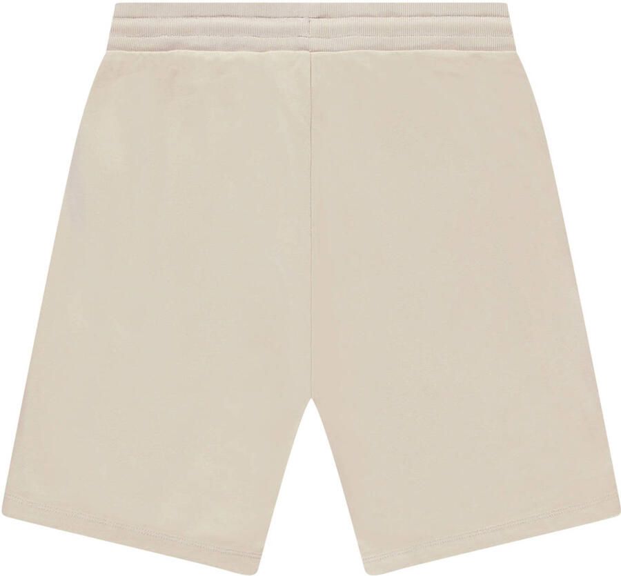 Cars regular sweatshort geel - Foto 2