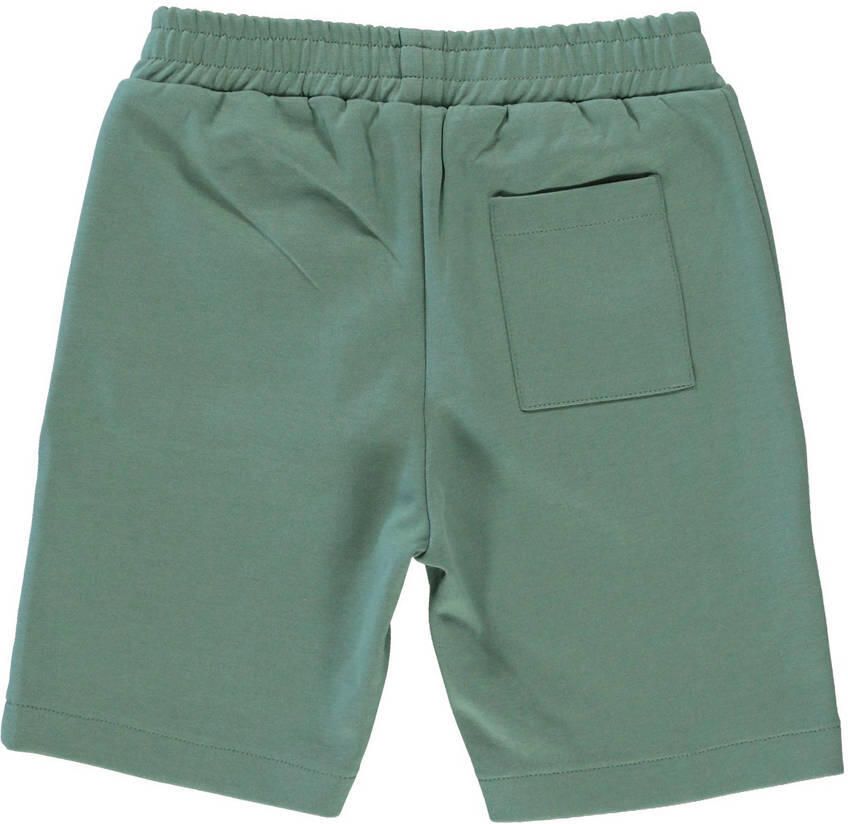 CARS JEANS Cars Jongens Broeken Aengus Groen - Foto 4