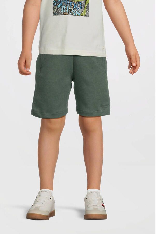 CARS JEANS Cars Jongens Broeken Aengus Groen