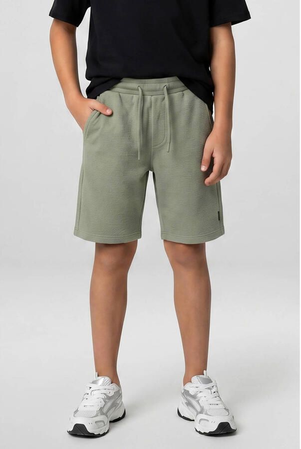 CARS JEANS Cars Jongens Broeken Lowkey Groen - Foto 2