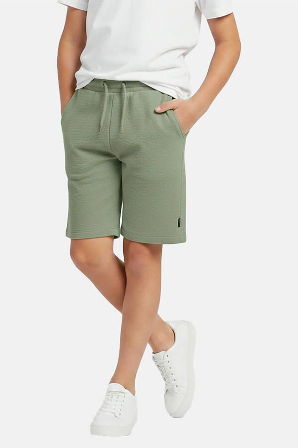 CARS JEANS Cars Jongens Broeken Lowkey Groen - Foto 4