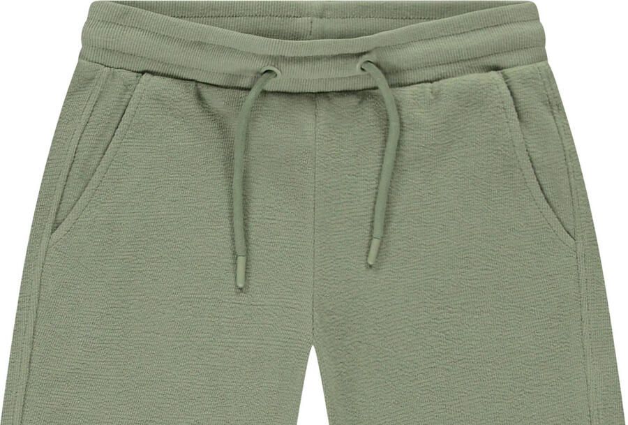 CARS JEANS Cars Jongens Broeken Lowkey Groen - Foto 3
