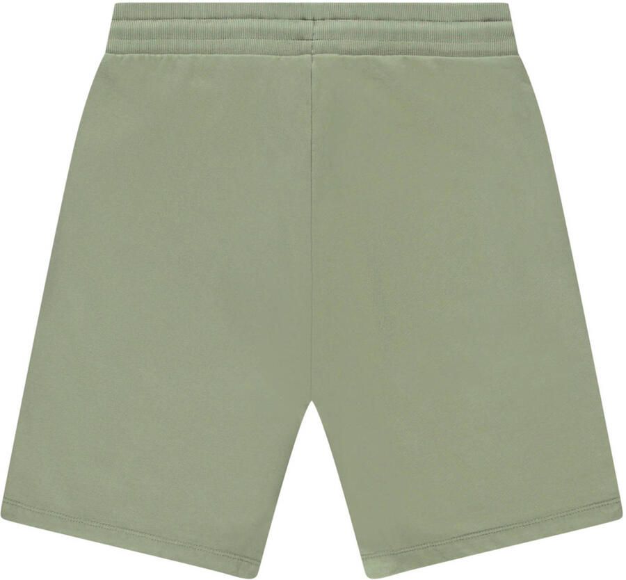 Cars regular sweatshort groen - Foto 2