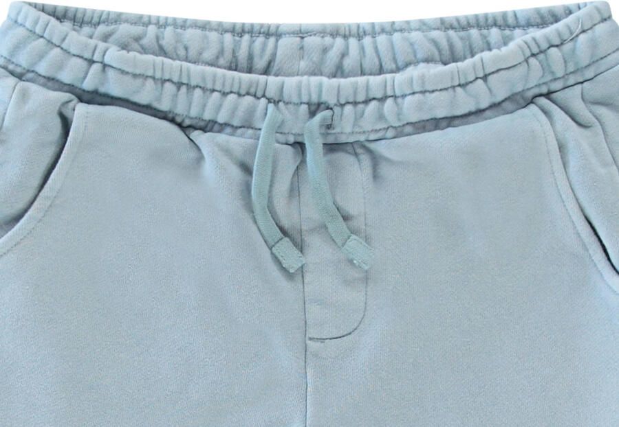Cars regular sweatshort lichtblauw