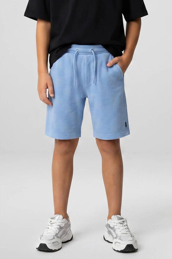 CARS JEANS Cars Jongens Broeken Lowkey Lichtblauw - Foto 3