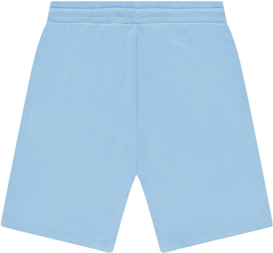 Cars regular sweatshort lichtblauw - Foto 2