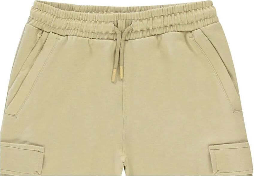 CARS JEANS Cars Jongens Broeken Redush Zand