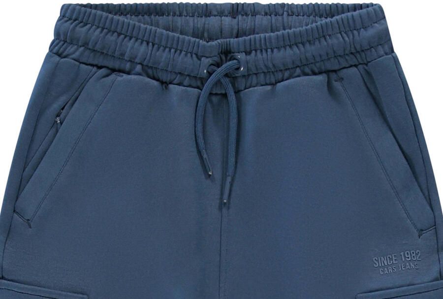 Cars regular sweatshort marineblauw - Foto 2