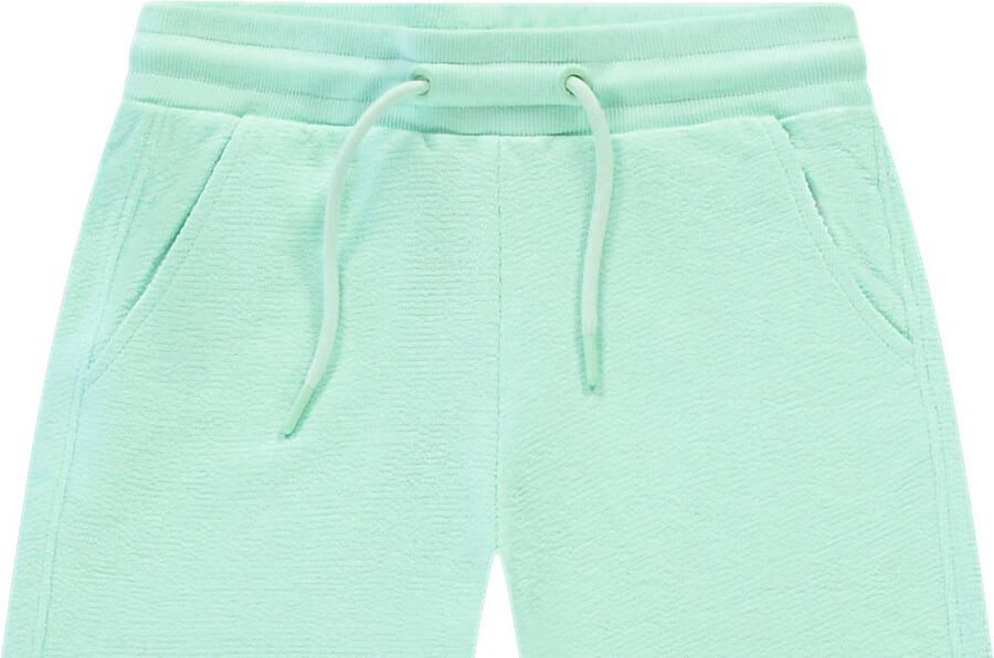 Cars regular sweatshort mintgroen - Foto 3
