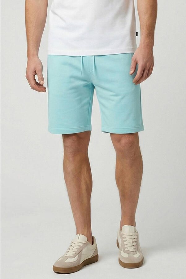 Cars regular sweatshort mintgroen - Foto 2