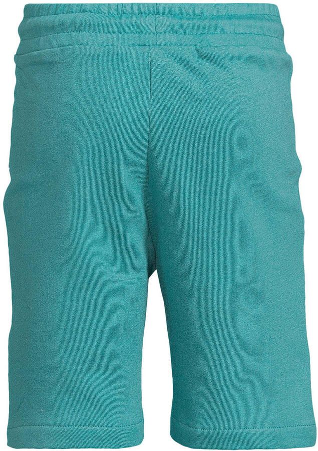 Cars regular sweatshort petrol