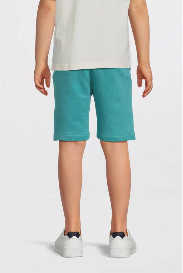 Cars regular sweatshort petrol - Foto 3