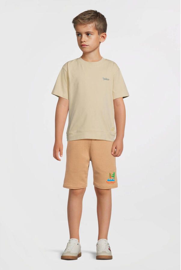 Cars regular sweatshort zand - Foto 2