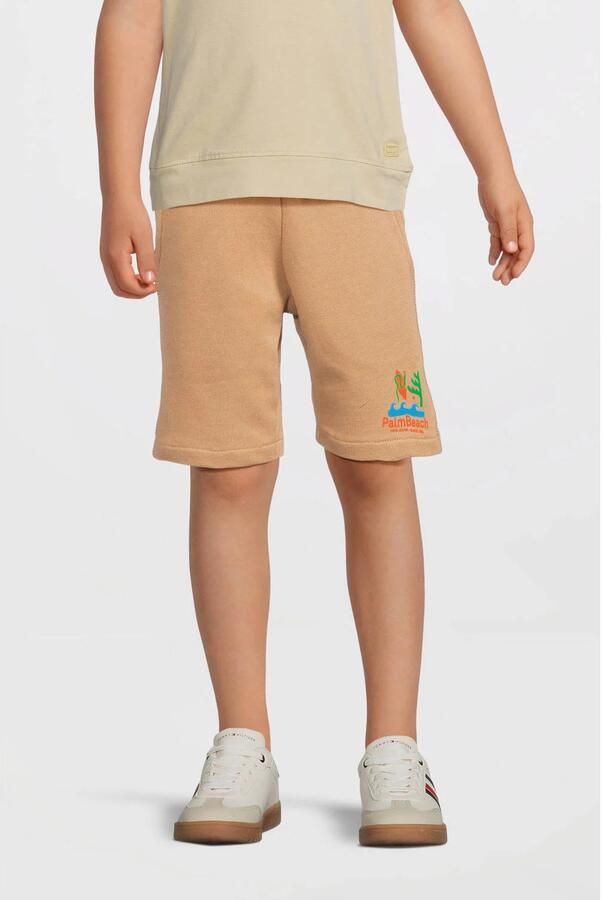 Cars regular sweatshort zand - Foto 4
