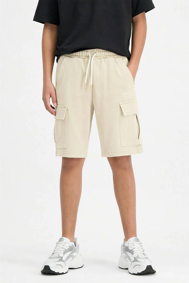 Cars regular sweatshort zand - Foto 2