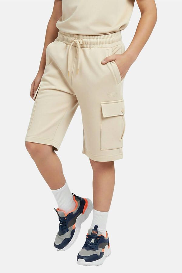Cars regular sweatshort zand