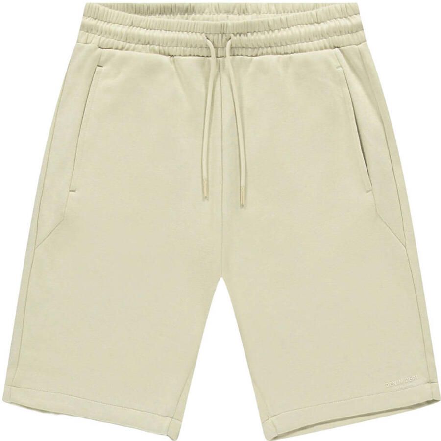 Cars regular sweatshort zand