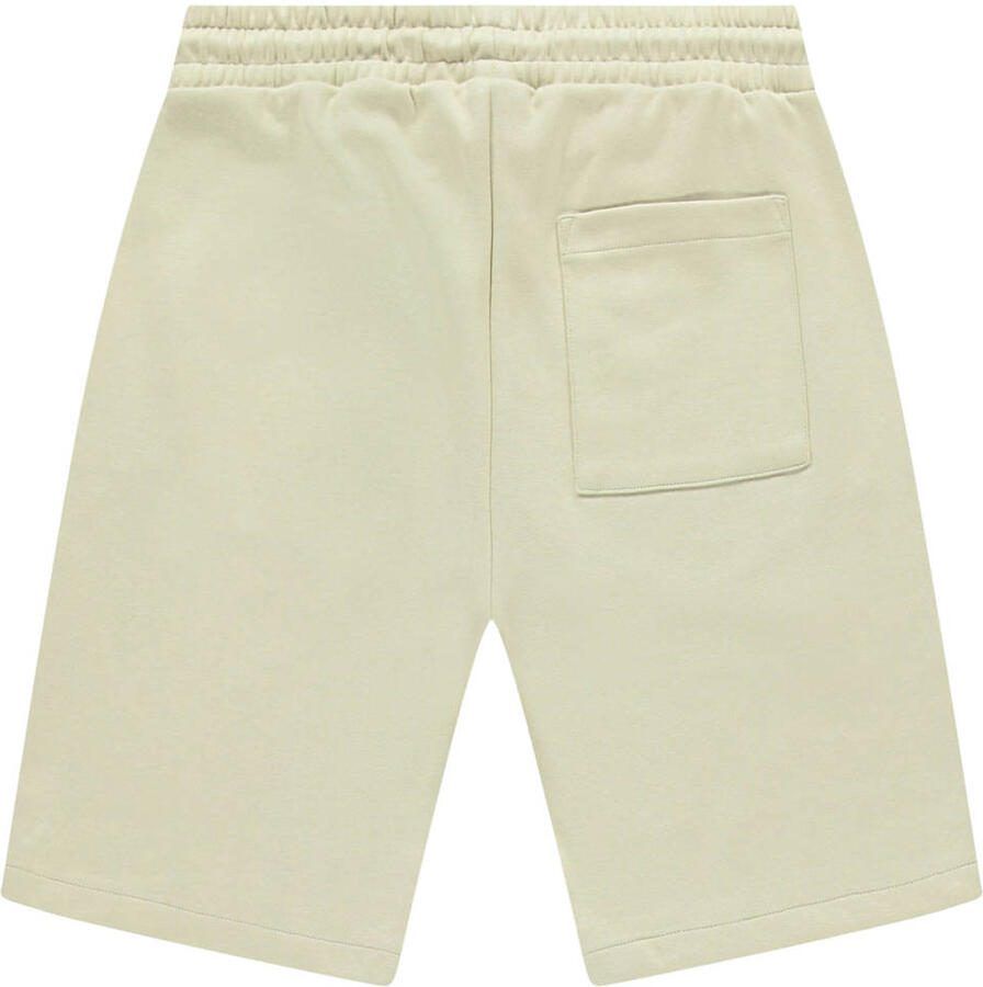 Cars regular sweatshort zand
