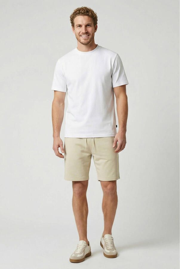 Cars regular sweatshort zand - Foto 2