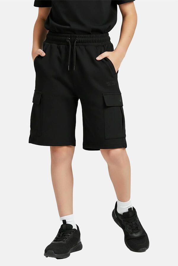 Cars regular sweatshort zwart