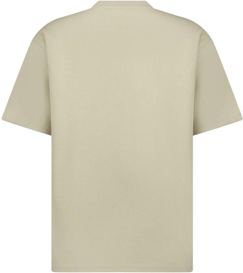 Cars regular T-shirt beige - Foto 2