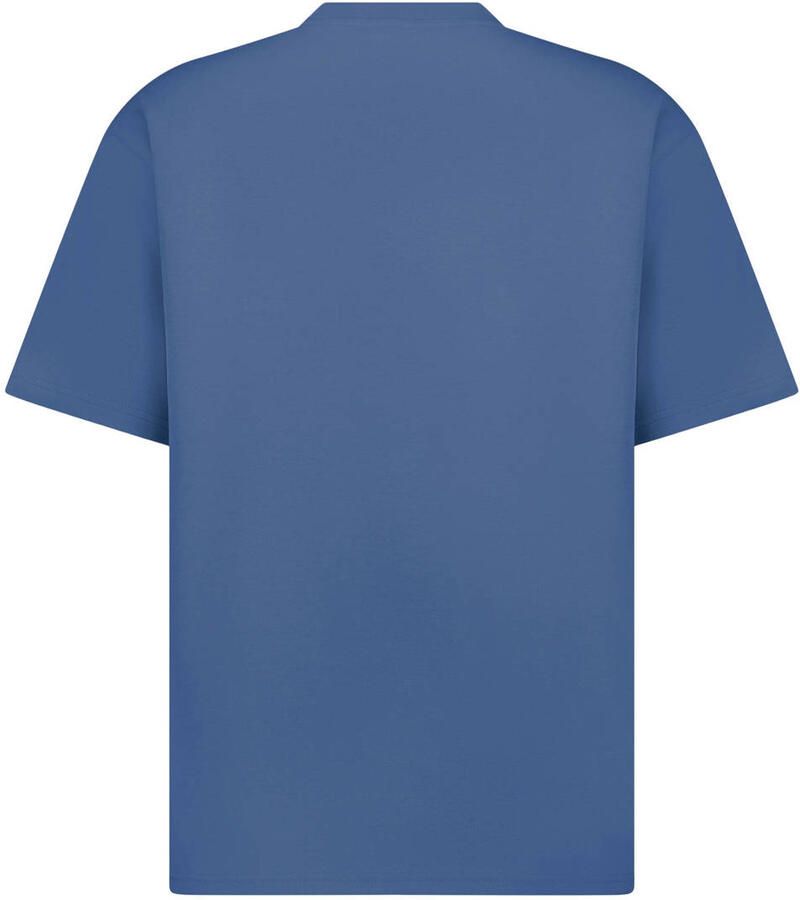 Cars regular T-shirt blauw - Foto 2