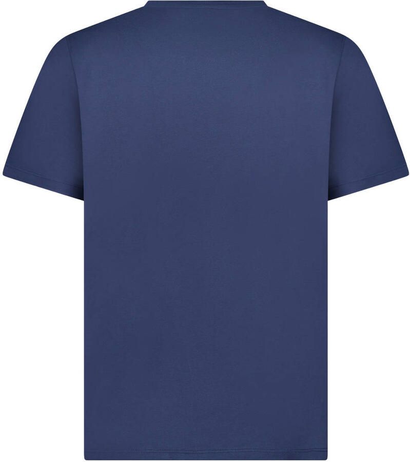 Cars regular T-shirt donkerblauw - Foto 2