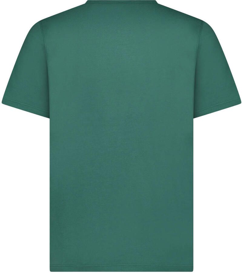 Cars regular T-shirt groen - Foto 2