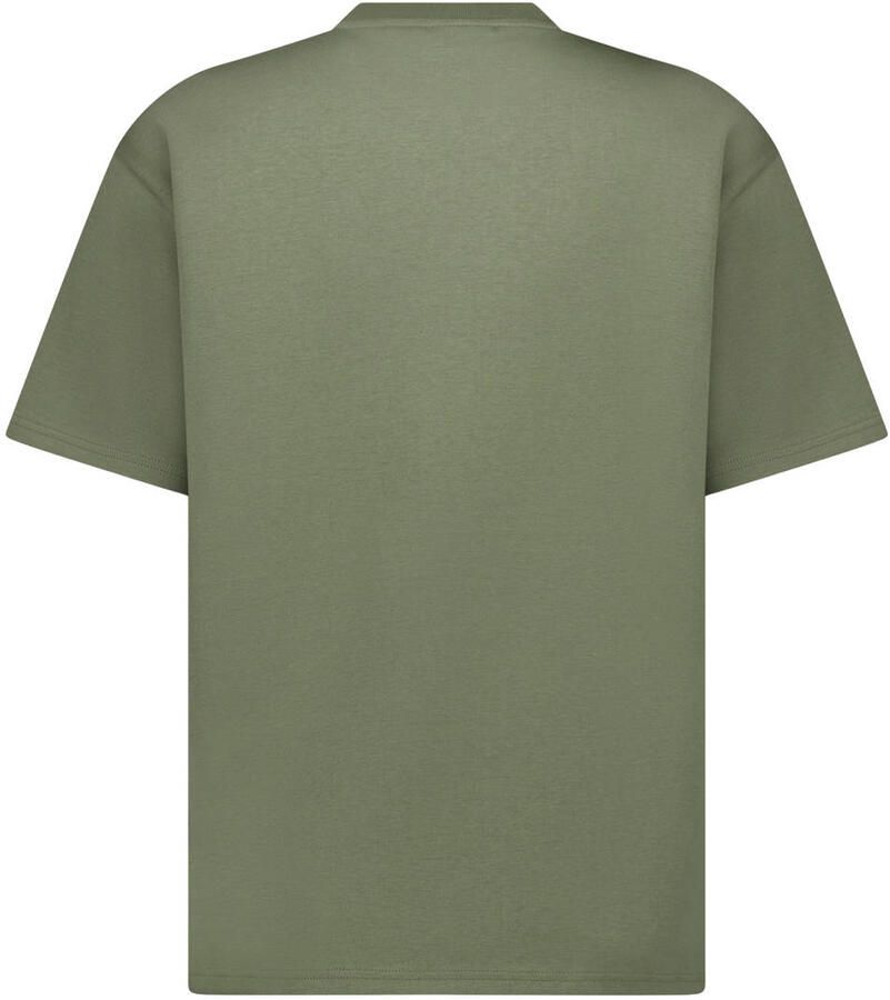 Cars regular T-shirt groen - Foto 2