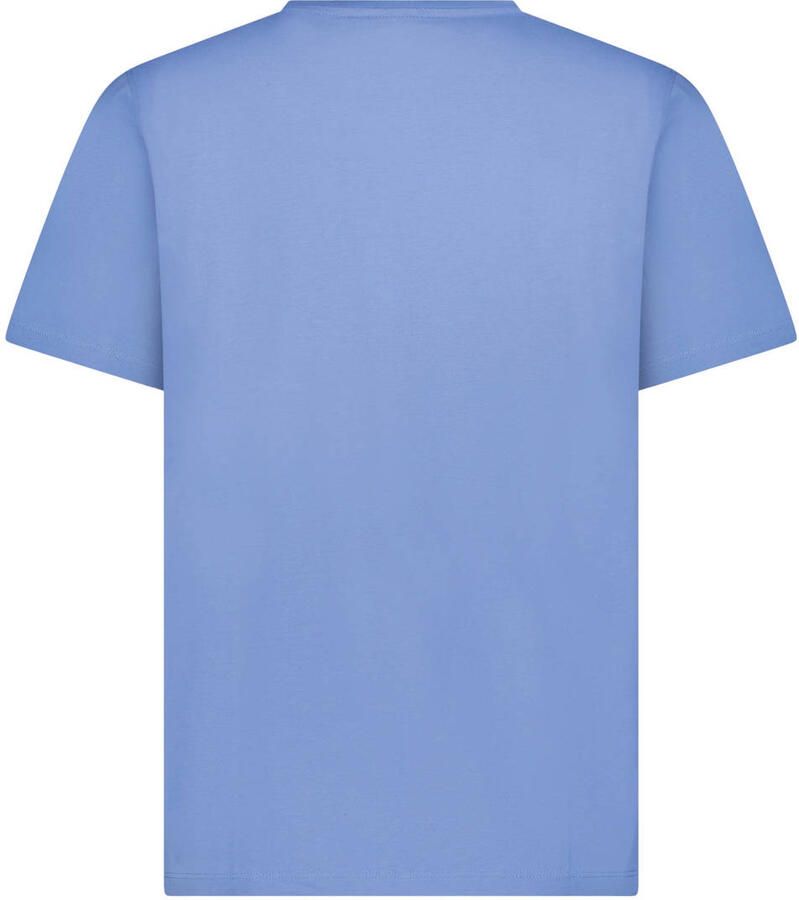 Cars regular T-shirt lavendel - Foto 2