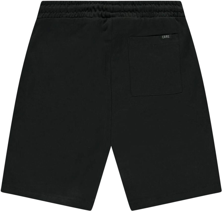 Cars regular T-shirt met short zwart (set van 2) - Foto 2