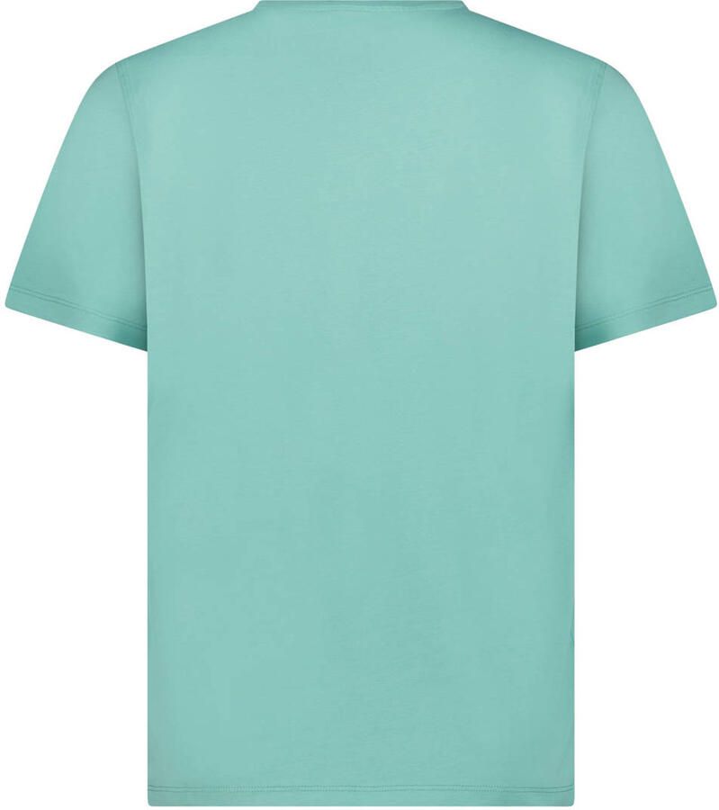 Cars regular T-shirt mintgroen - Foto 2