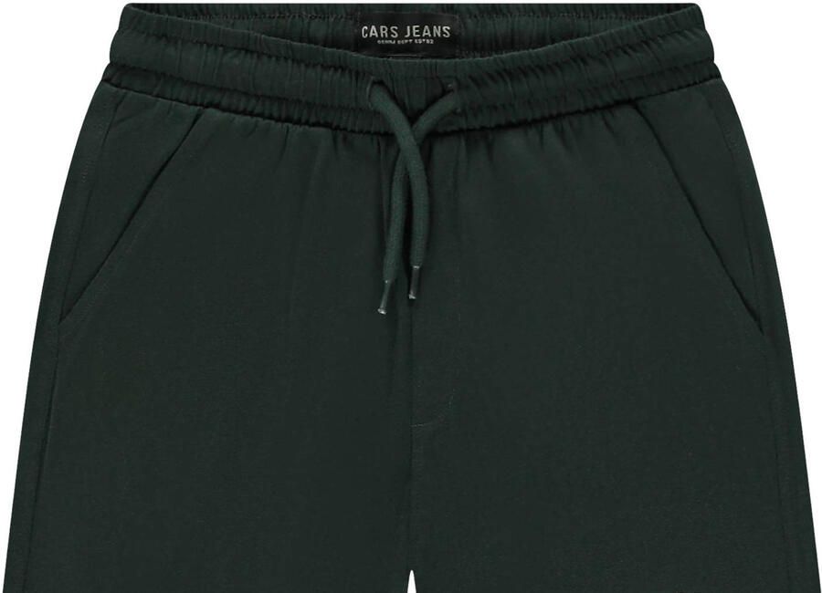 Cars regular waist sweatshort antraciet - Foto 2