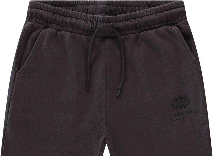 Cars regular waist sweatshort antraciet - Foto 2