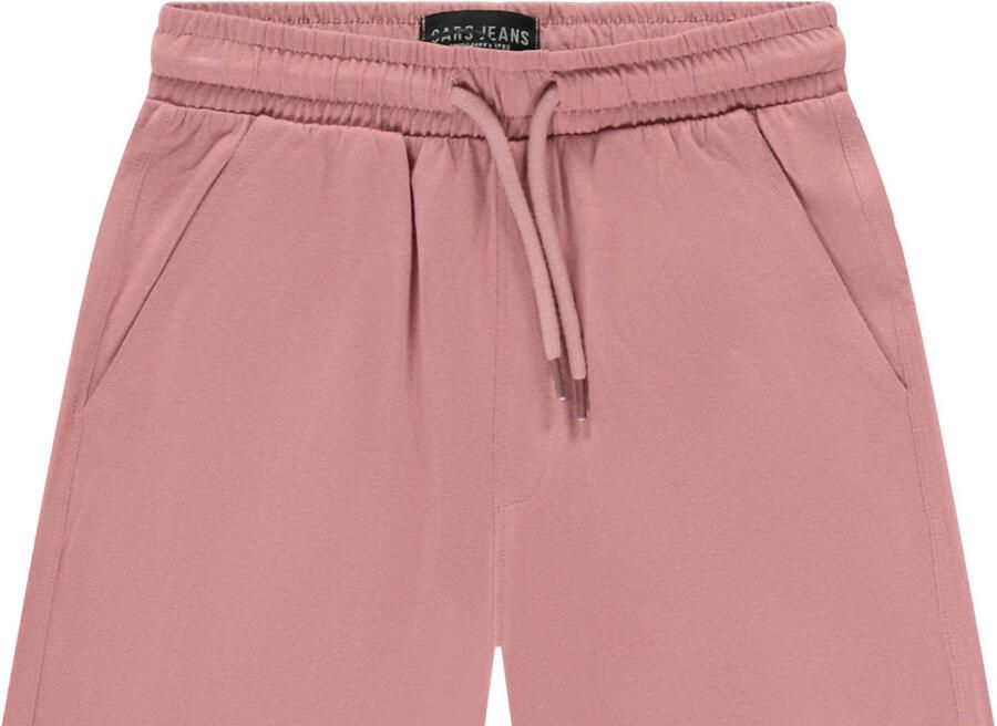 Cars regular waist sweatshort oudroze - Foto 2
