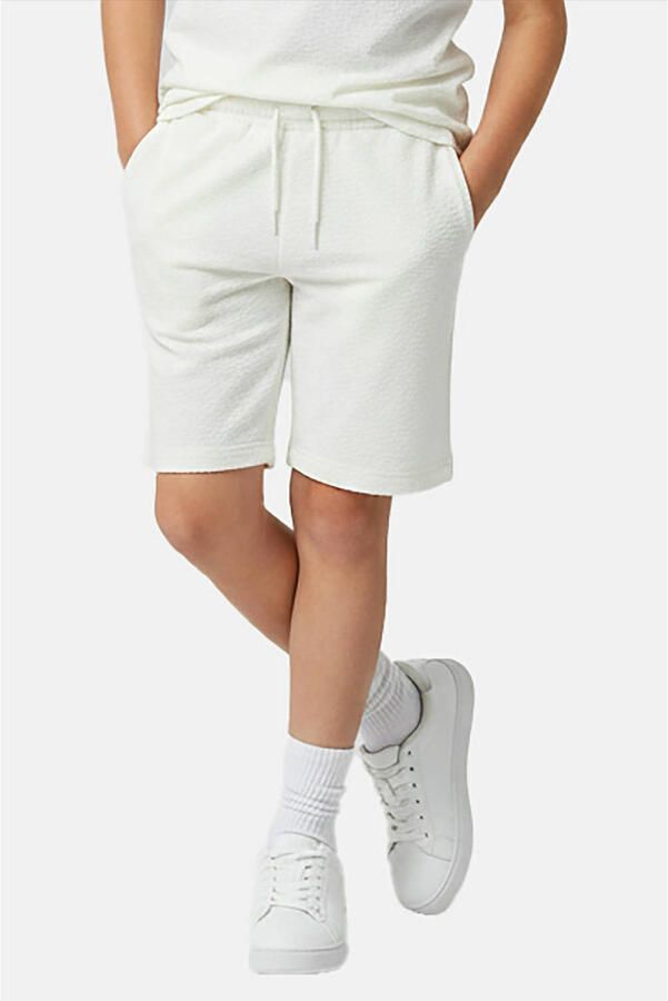 Cars Jeans Shorts met steekzakken model 'WERNO' - Foto 2