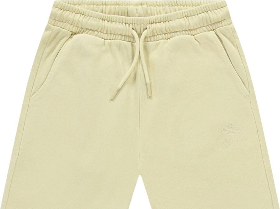 Cars regular waist sweatshort zand - Foto 2