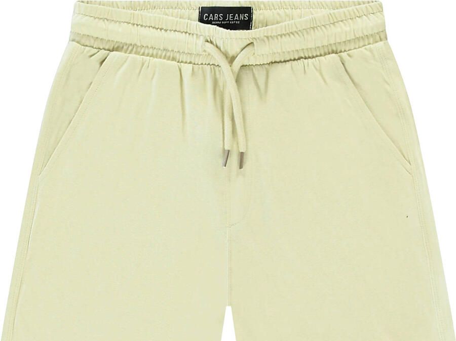 Cars regular waist sweatshort zand - Foto 2
