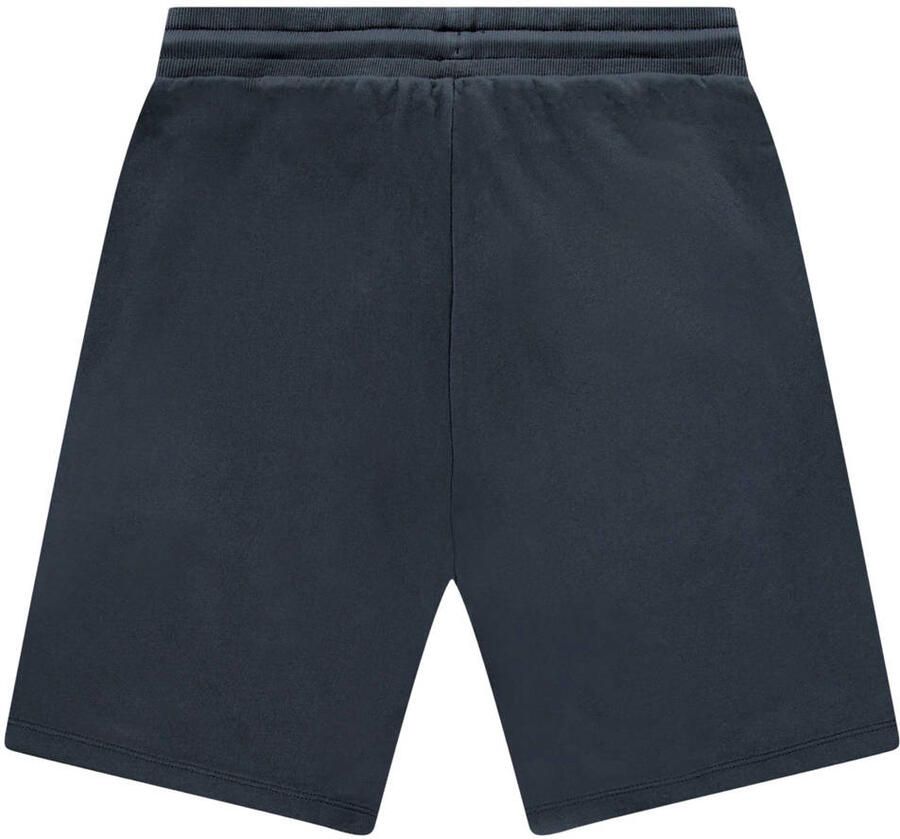 Cars relaxed sweatshort antraciet - Foto 2