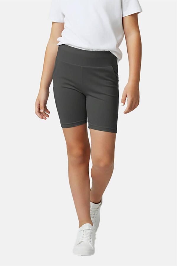 Cars skinny biker short zwart