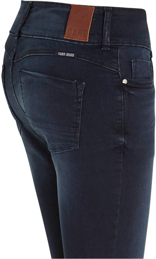 Cars skinny jeans Amazing blue black - Foto 4